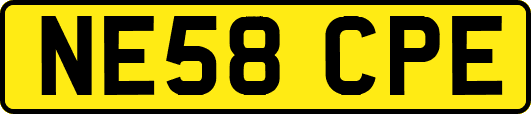 NE58CPE