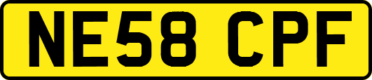 NE58CPF