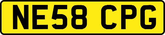 NE58CPG
