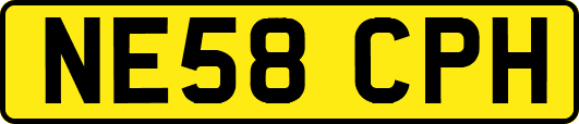 NE58CPH