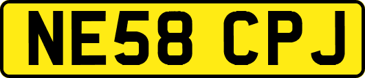 NE58CPJ