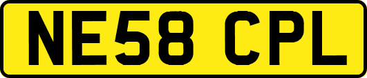 NE58CPL