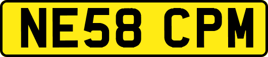 NE58CPM