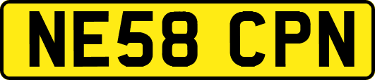 NE58CPN