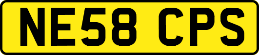 NE58CPS