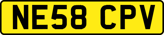 NE58CPV