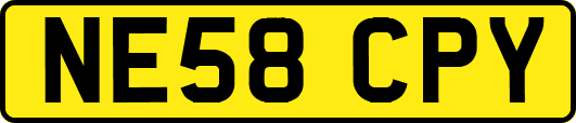 NE58CPY
