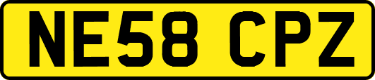 NE58CPZ