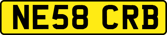 NE58CRB