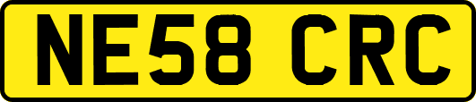 NE58CRC