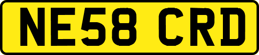 NE58CRD