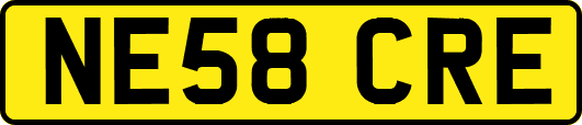 NE58CRE