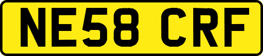 NE58CRF