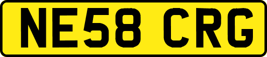 NE58CRG