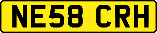 NE58CRH