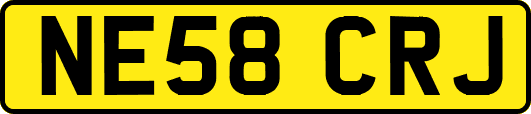 NE58CRJ