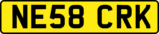 NE58CRK