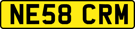 NE58CRM