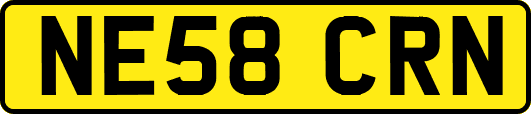 NE58CRN
