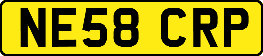 NE58CRP