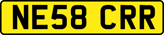 NE58CRR