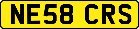 NE58CRS