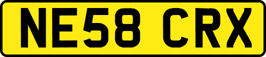 NE58CRX