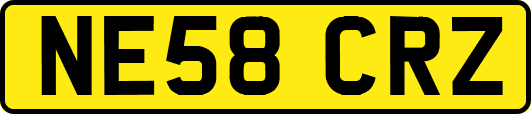 NE58CRZ
