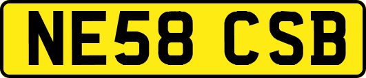 NE58CSB