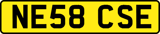 NE58CSE