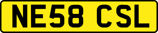 NE58CSL