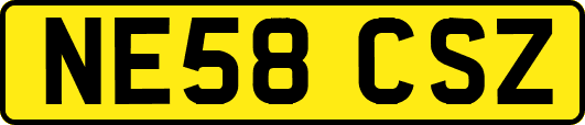 NE58CSZ