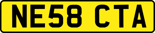 NE58CTA
