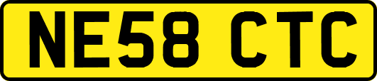 NE58CTC