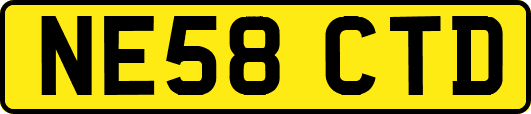NE58CTD