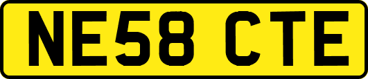 NE58CTE