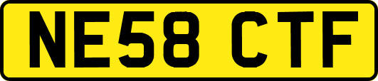 NE58CTF