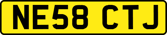 NE58CTJ