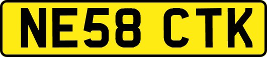NE58CTK