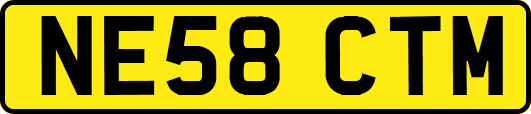 NE58CTM