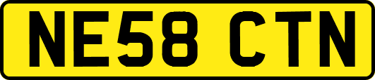 NE58CTN