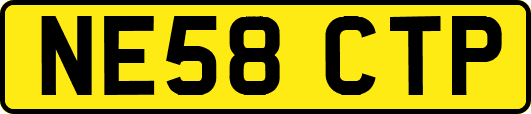 NE58CTP
