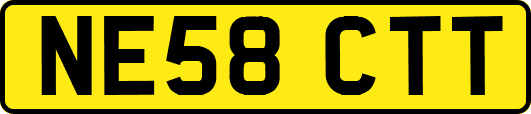 NE58CTT