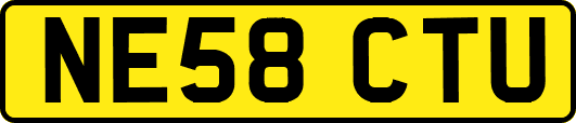 NE58CTU