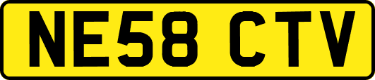 NE58CTV