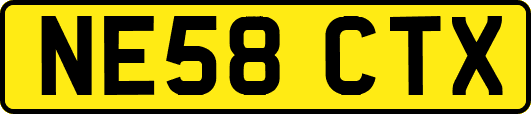 NE58CTX