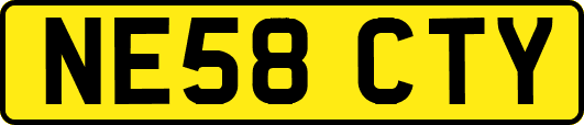 NE58CTY