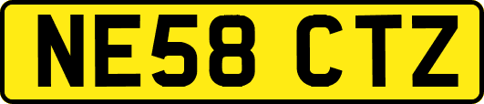 NE58CTZ