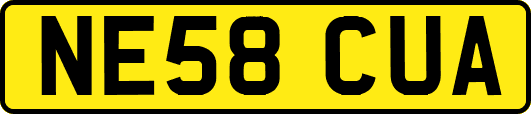 NE58CUA