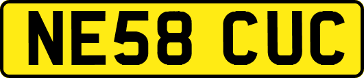 NE58CUC